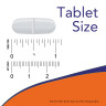 NOW FOODS L-CARNITINE, 1000 мг - 100 таблеток NS28279